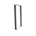 DOOR FRAME STEEL 1.0MM HEAVY DUTY